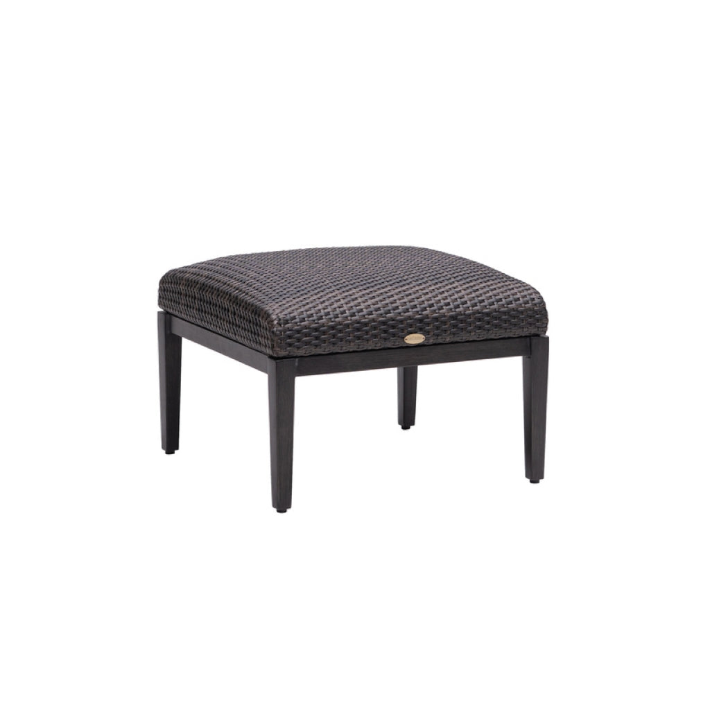 Cabo San Lucas Ottoman