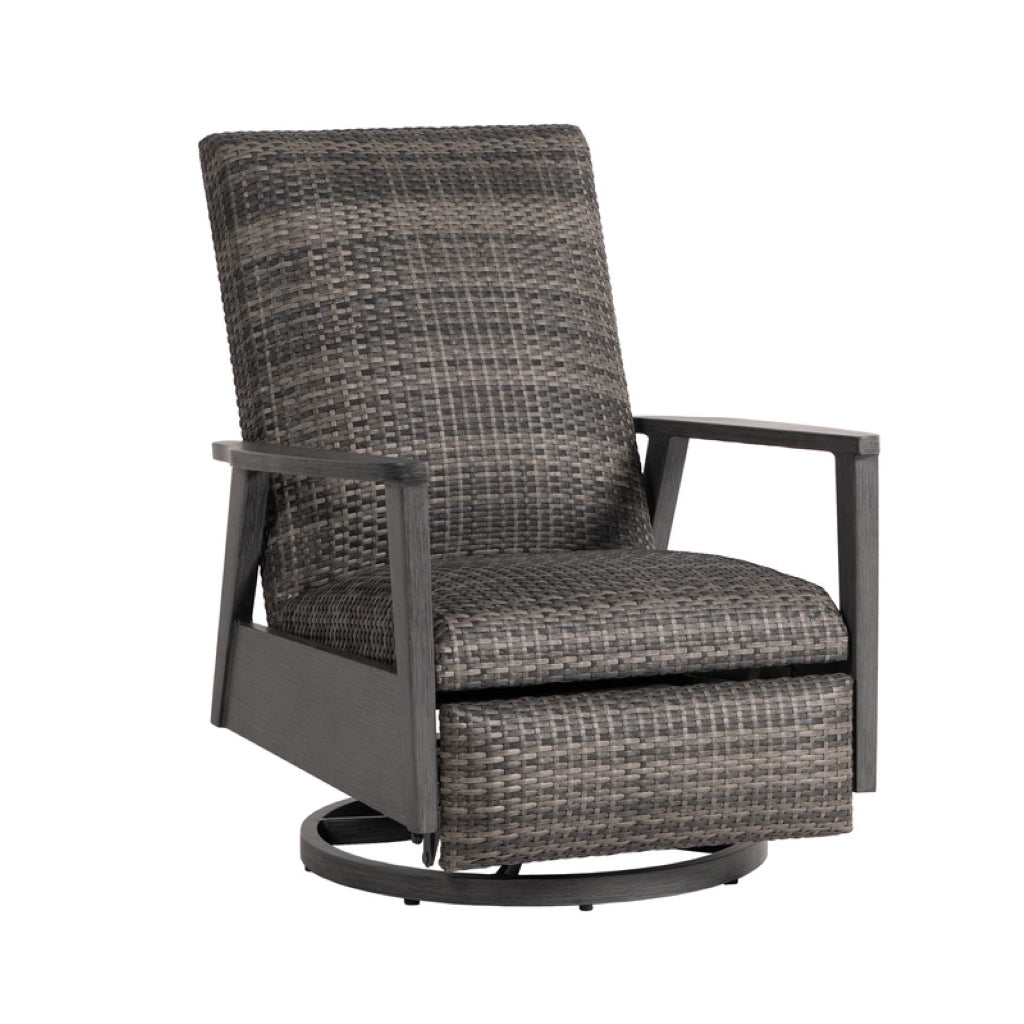 Cabo San Lucas Swivel Recliner