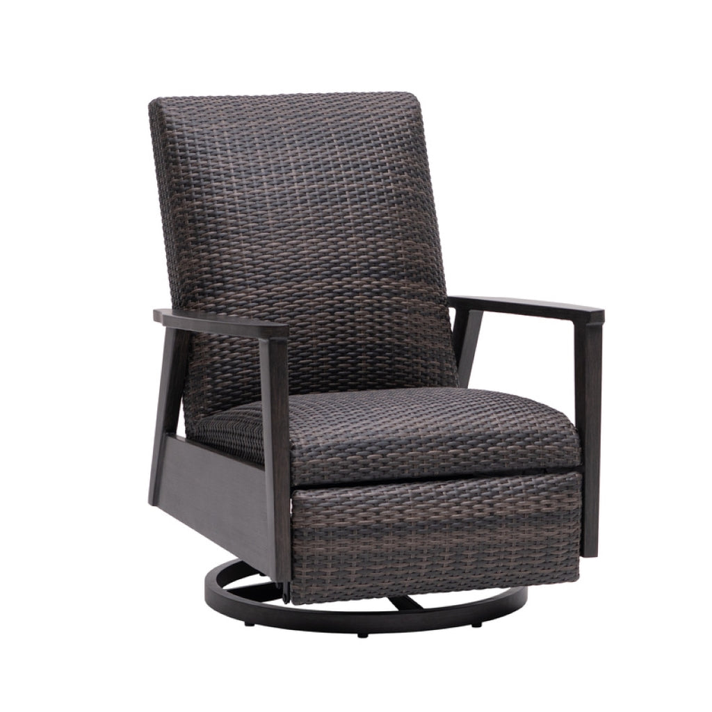 Cabo San Lucas Swivel Recliner