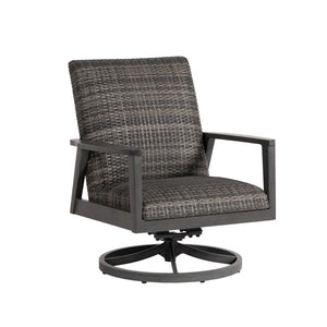 Cabo San Lucas Swivel Rocker