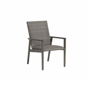 Cabo San Lucas Dining Arm Chair