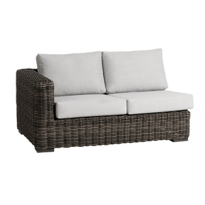 Cubo Sectional 2-Seater Left Arm