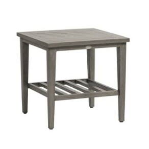 Cabo San Lucas End Table