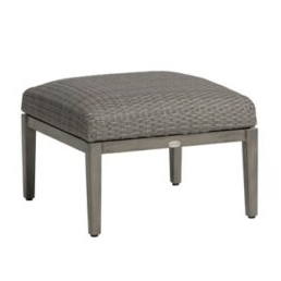 Cabo San Lucas Ottoman