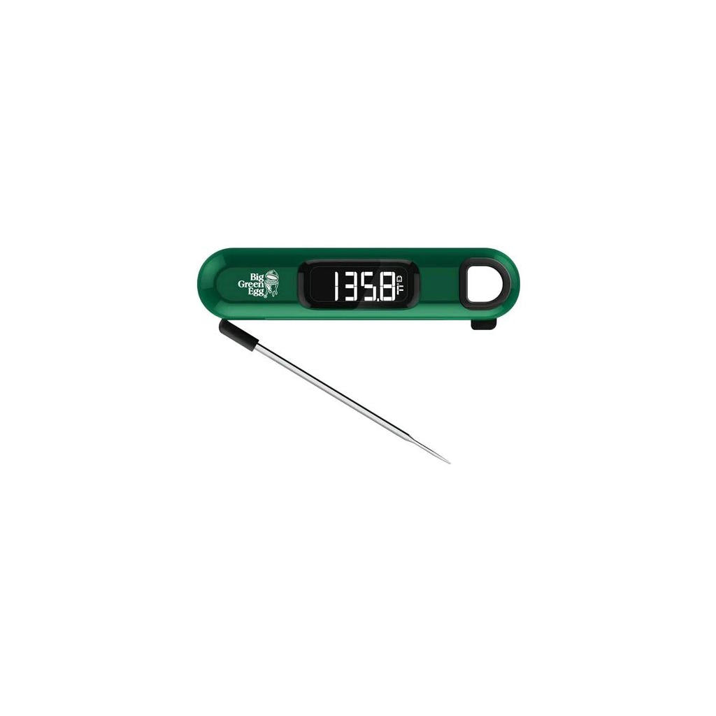 Instant Read Digital Thermometer
