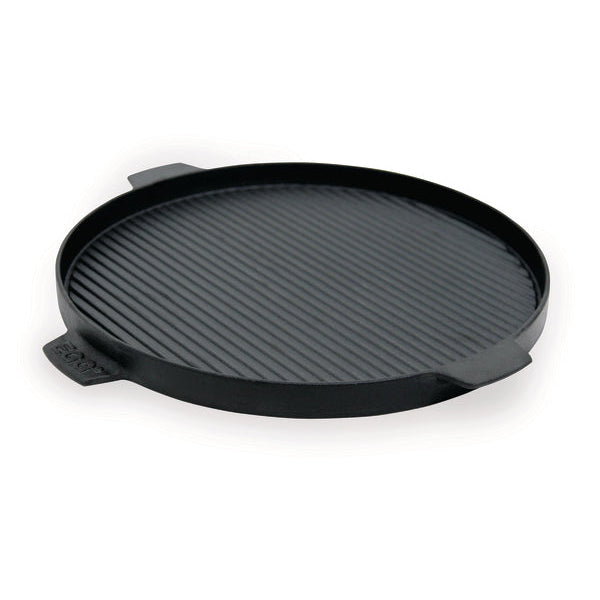Cast Iron Plancha 14"
