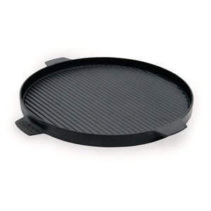 Cast Iron Plancha