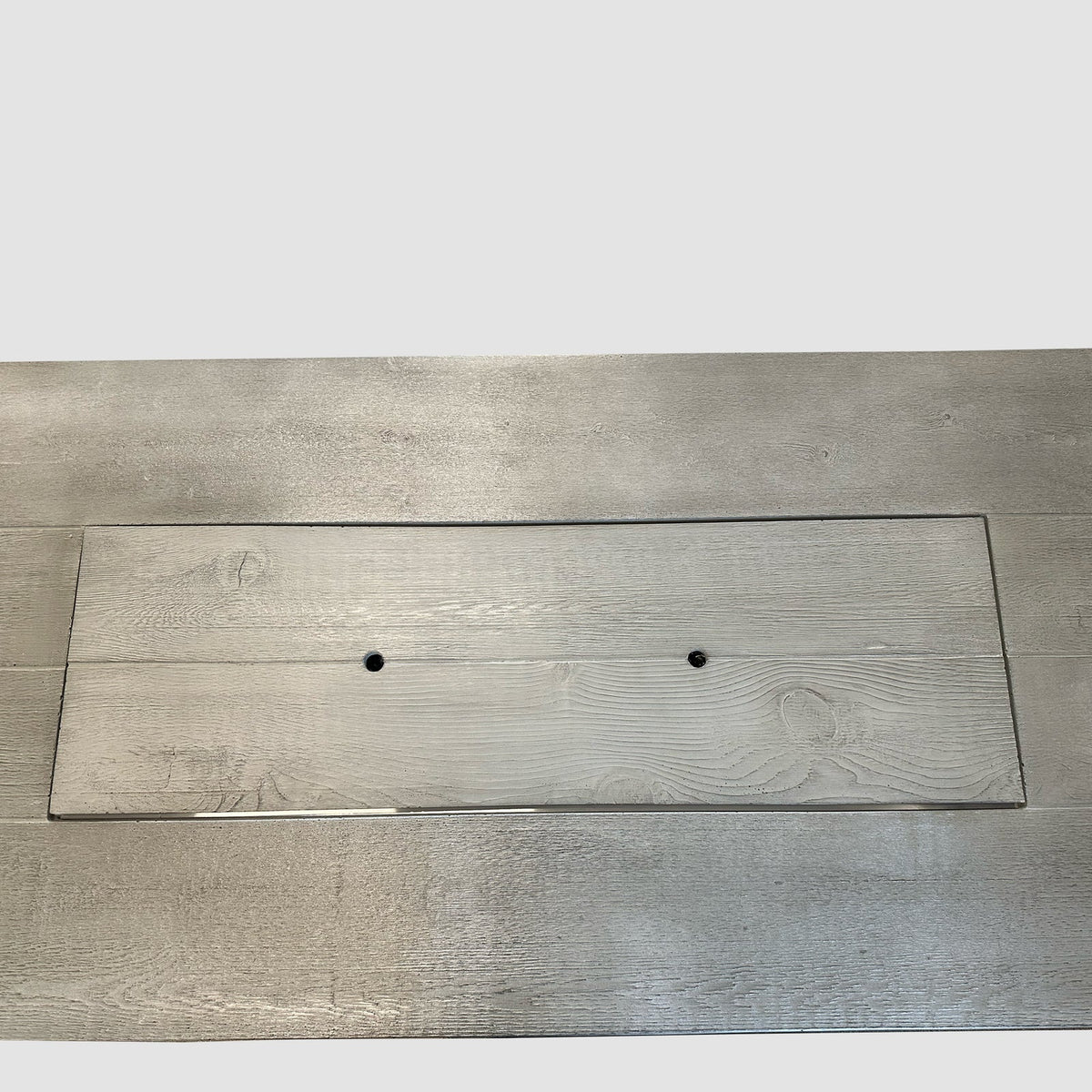 Cedar Ridge Fire Table Cover