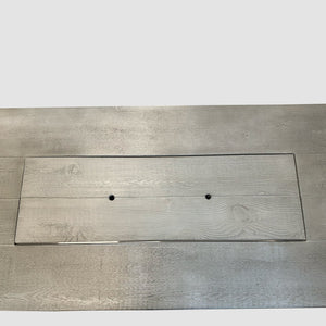 Cedar Ridge Fire Table Cover