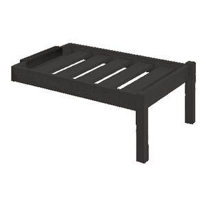 Tofino Chaise Lounge Extension Frame