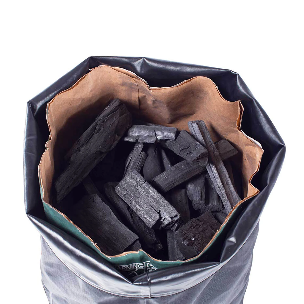 Charcoal Storage Bag