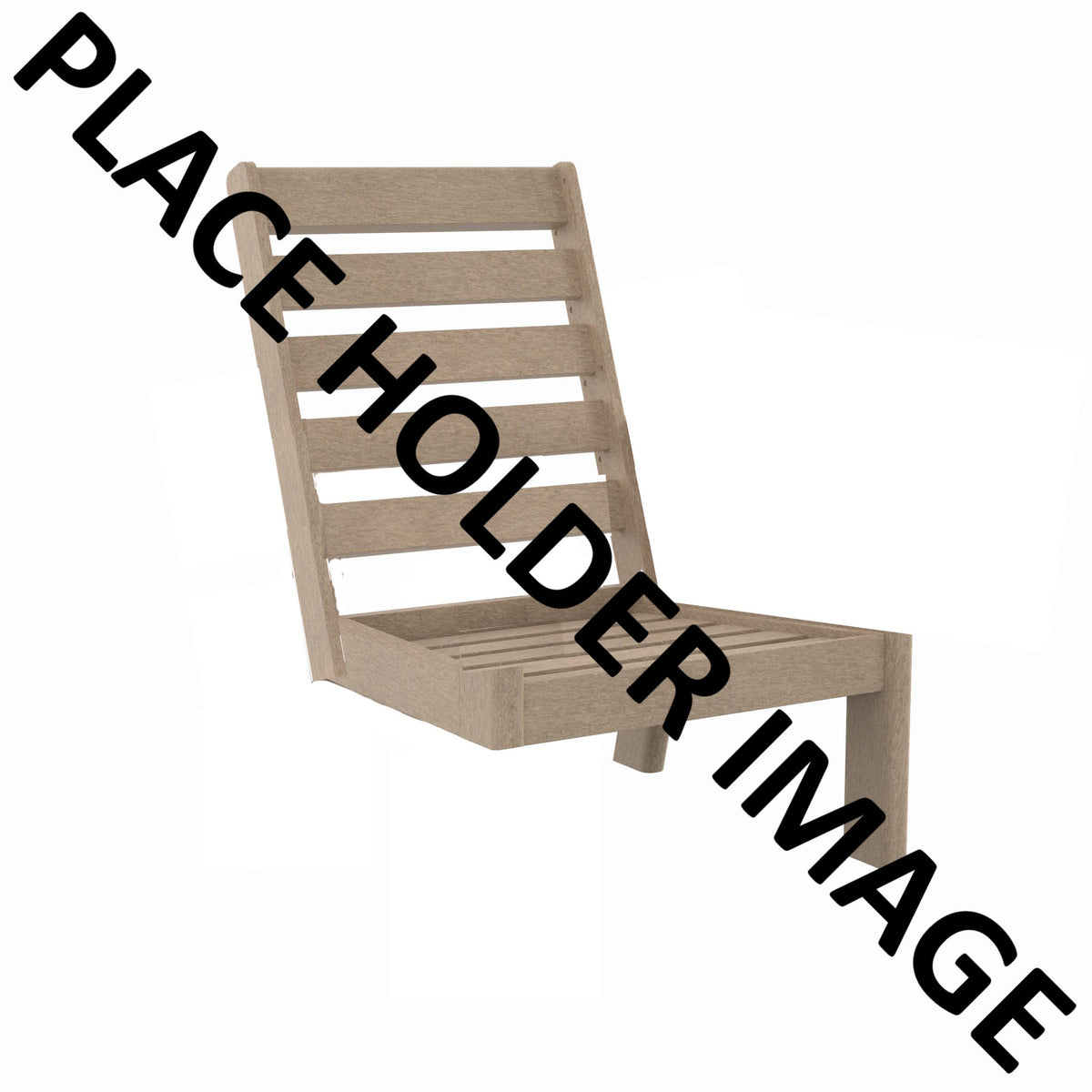 Charleston High Back Expansion