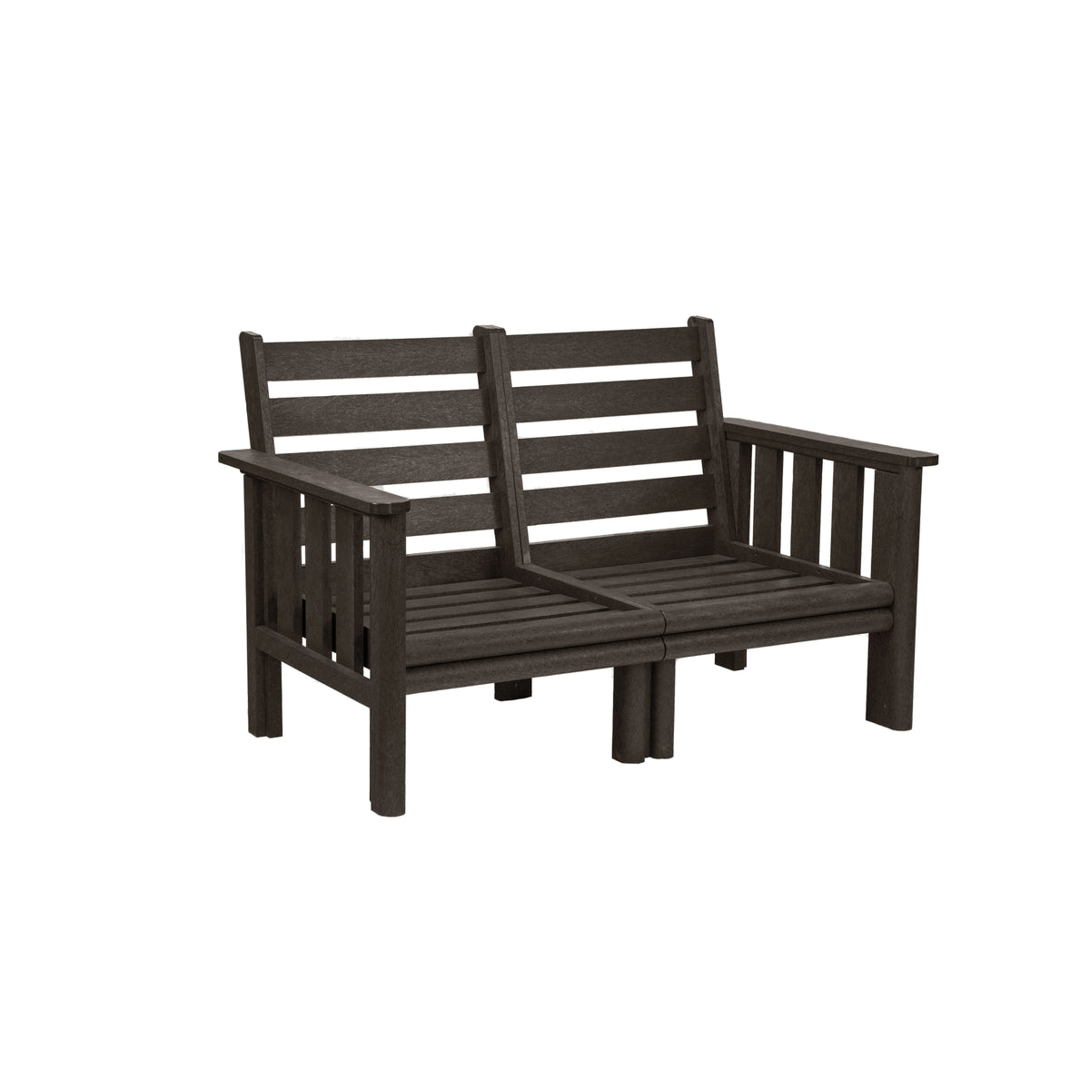 Stratford Love Seat Frame