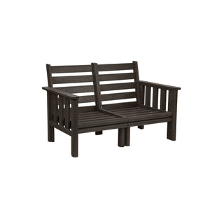 Stratford Love Seat Frame
