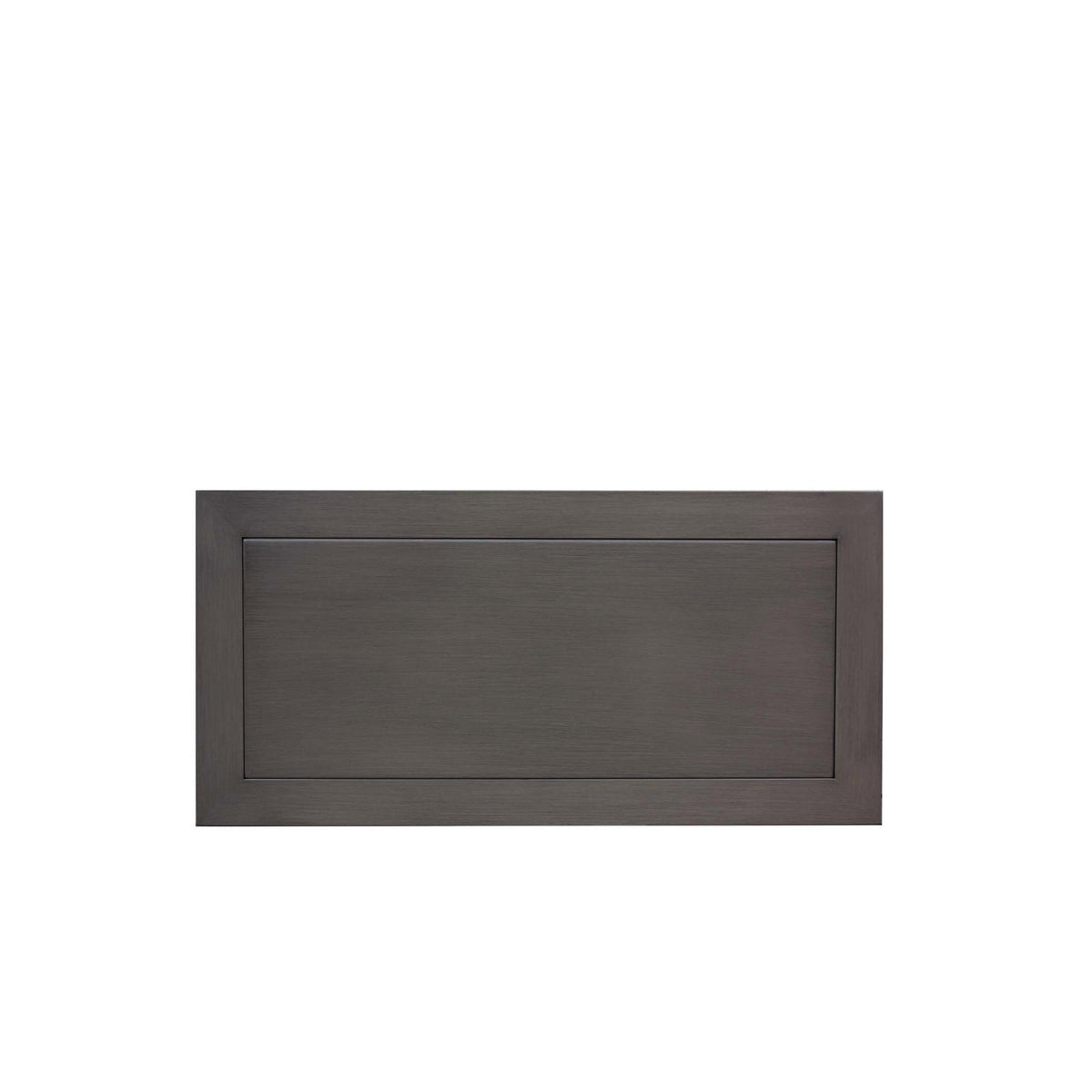 Cleveland 23" x 47" Rect Table Top