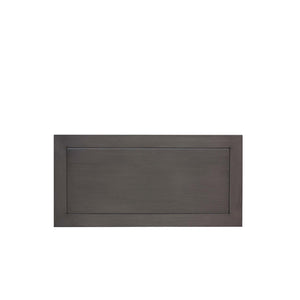 Cleveland 23" x 47" Rect Table Top