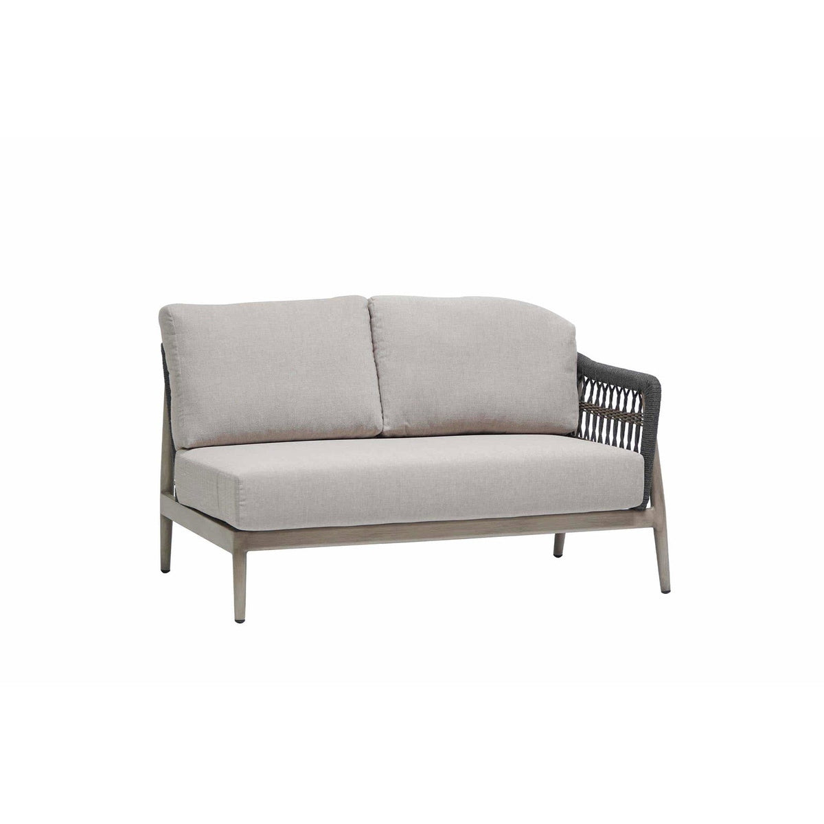 Coconut Grove Sectional 2-Seater Right Arm