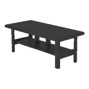 Stratford 49" Coffee Table