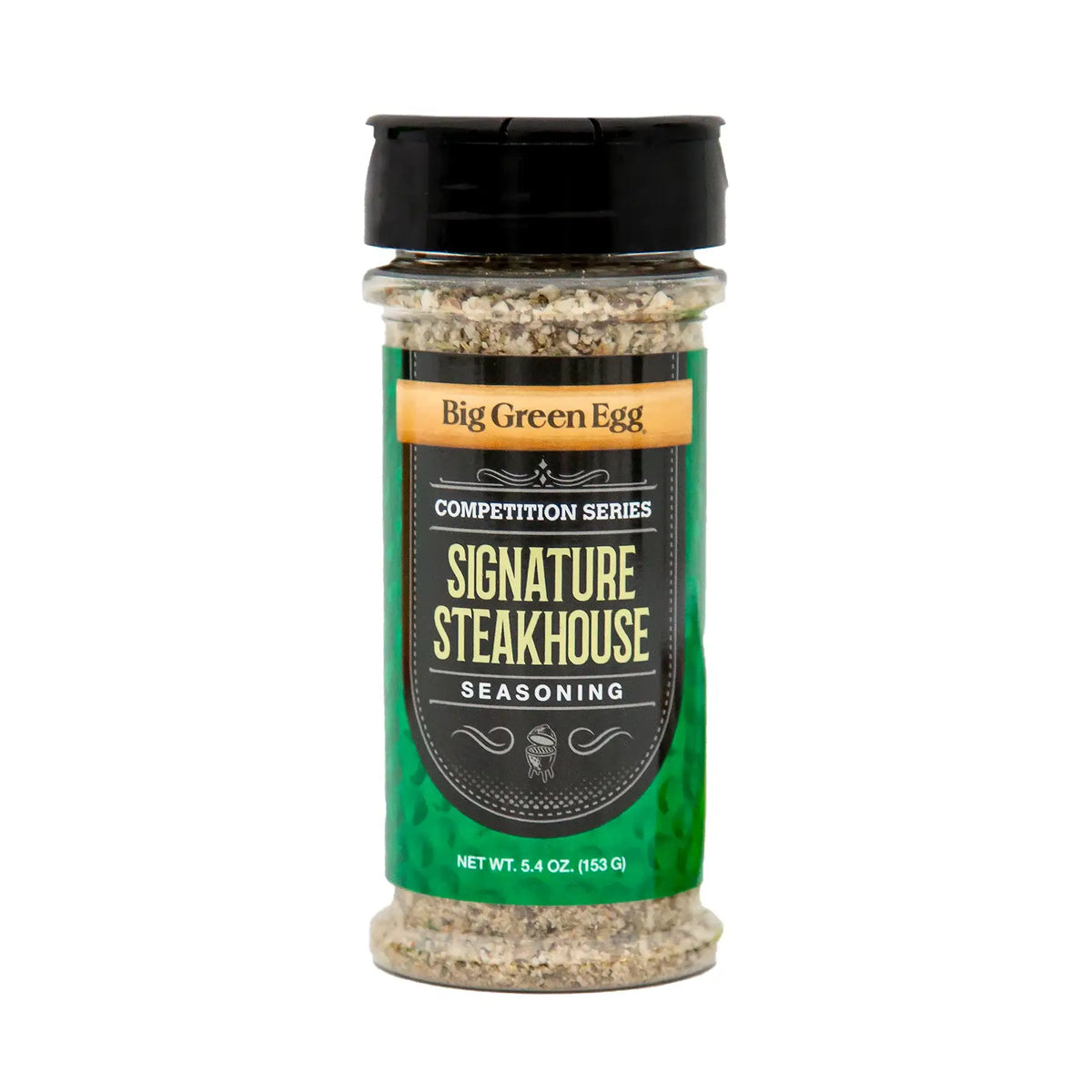 Classic Steakhouse Seasoning - Big Green Egg
