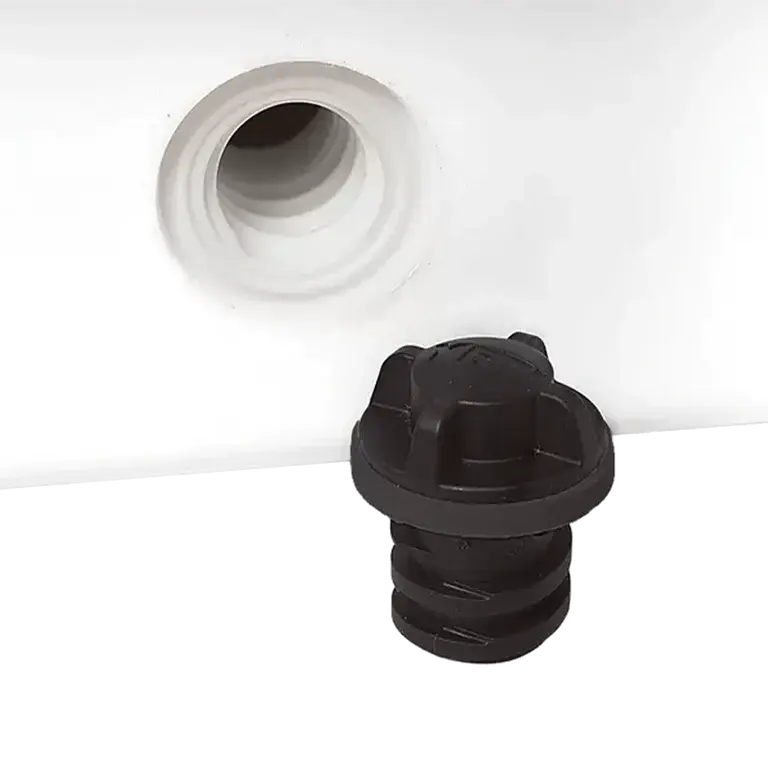 Drain Plug 1-Pack (Tundra, Roadie)