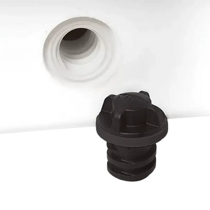 Drain Plug 1-Pack (Tundra, Roadie)
