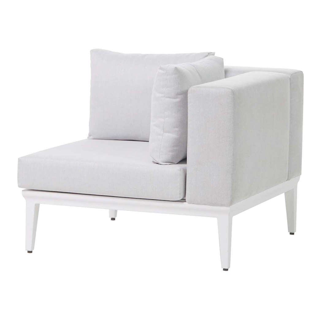 Alassio Sectional Corner