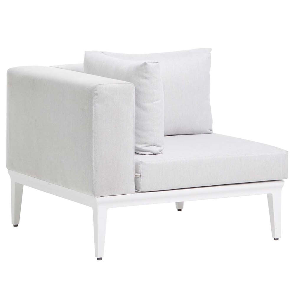 Alassio Sectional Corner