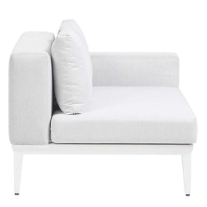 Alassio Sectional Corner