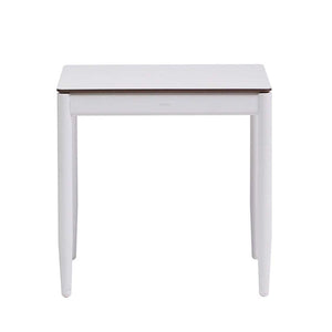 Palo End Table with HPL Top