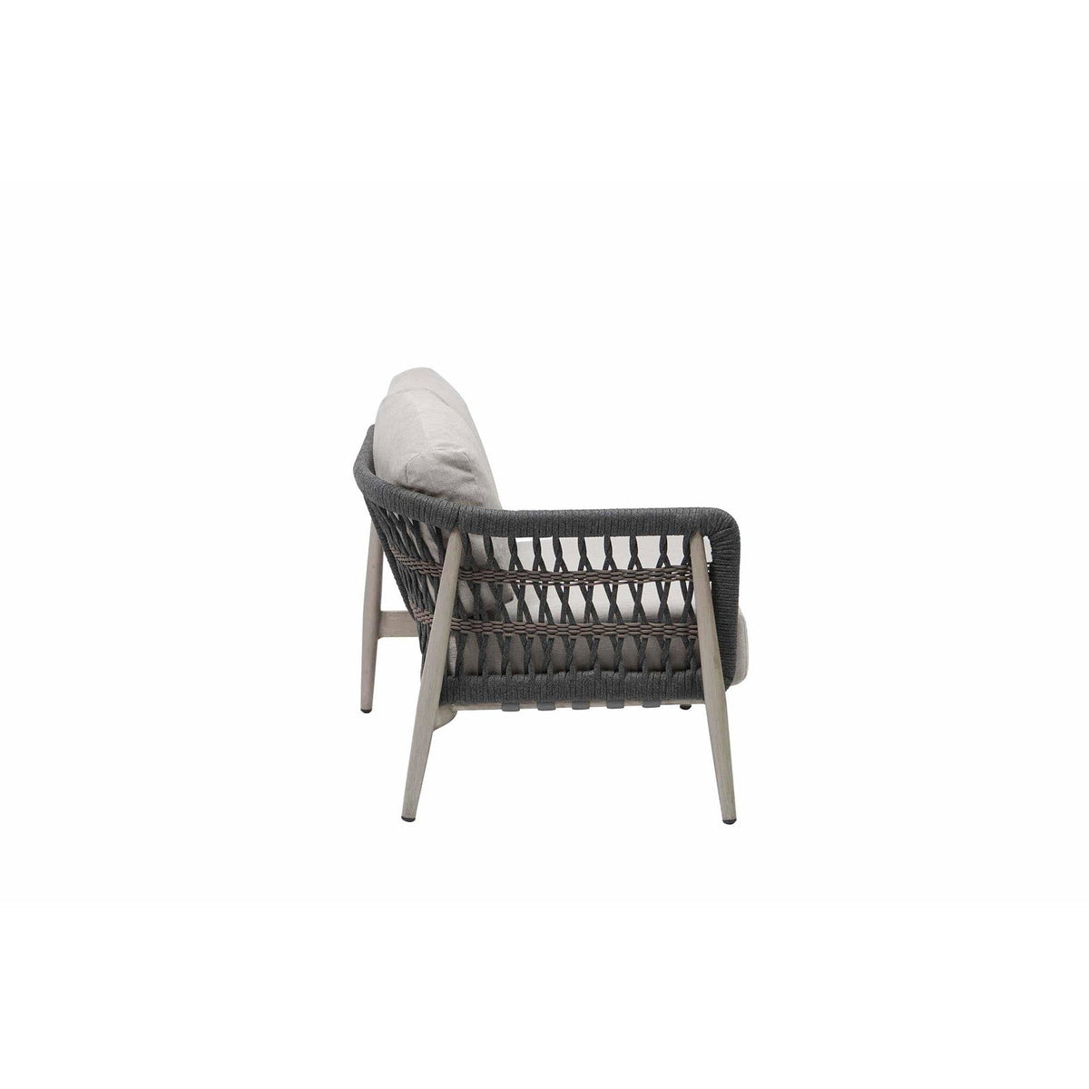 Coconut Grove Sectional 2-Seater Left Arm