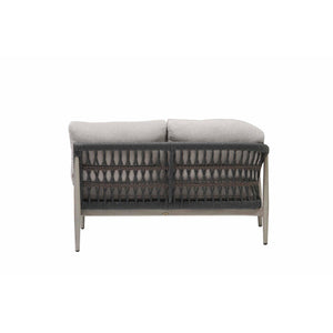 Coconut Grove Sectional 2-Seater Left Arm