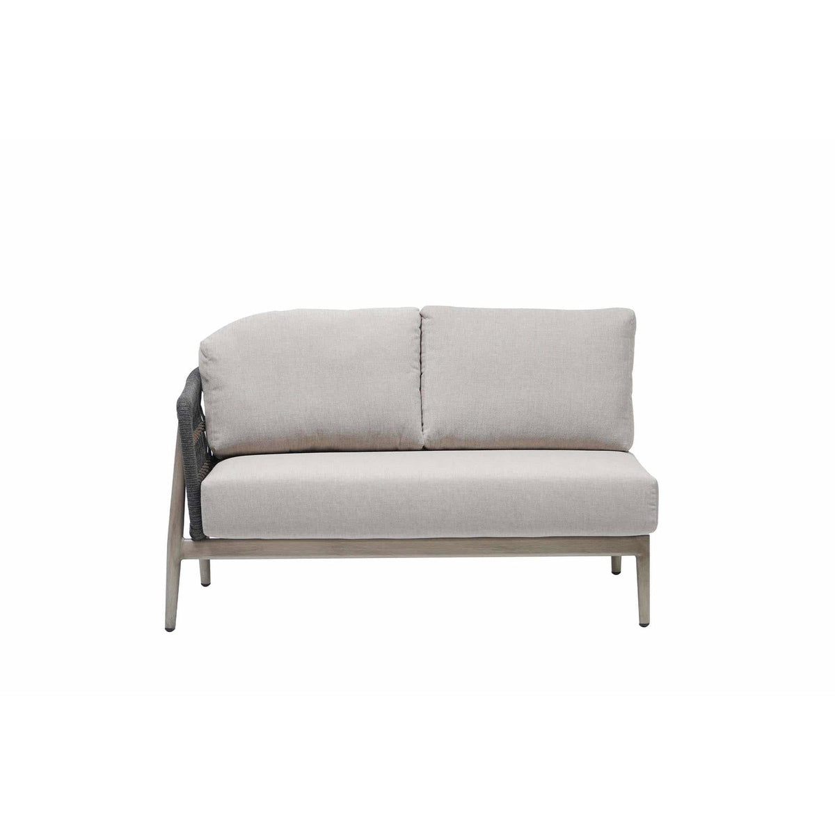 Coconut Grove Sectional 2-Seater Left Arm