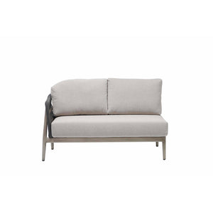 Coconut Grove Sectional 2-Seater Left Arm