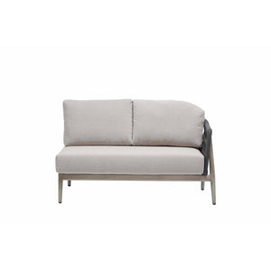 Coconut Grove Sectional 2-Seater Right Arm
