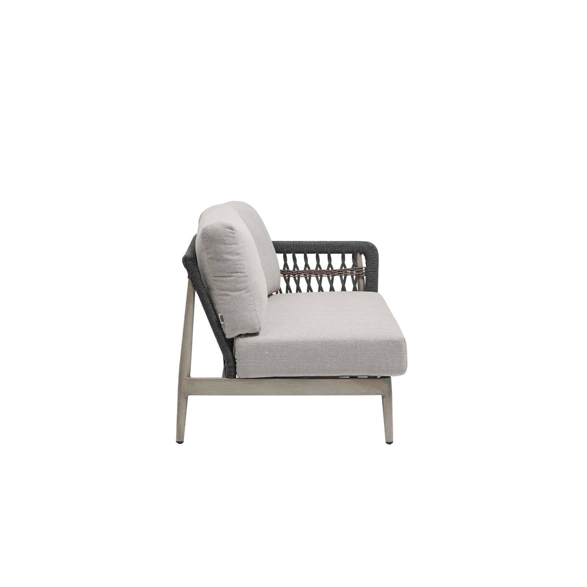 Coconut Grove Sectional 2-Seater Right Arm
