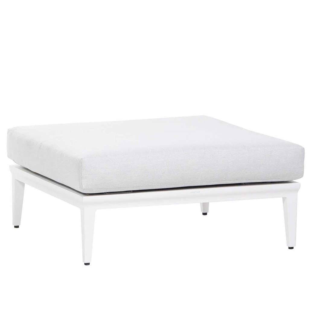 Alassio Sectional Ottoman