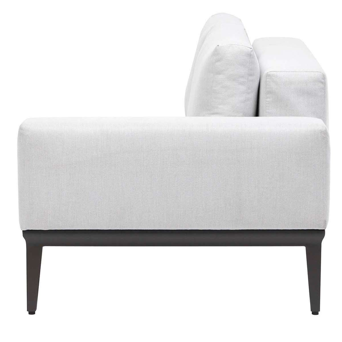 Alassio Sectional 2 Seat w/Arm