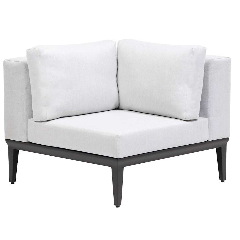 Alassio Sectional Corner