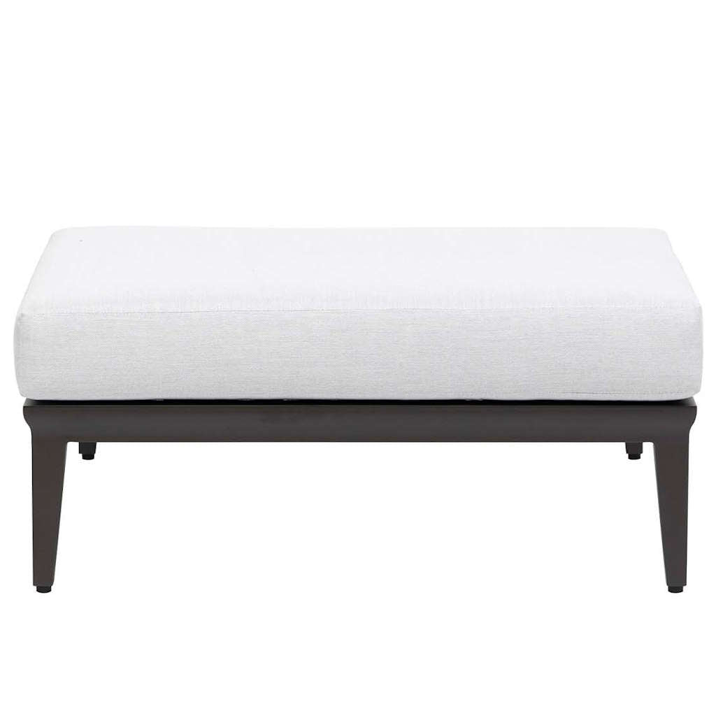 Alassio Sectional Ottoman