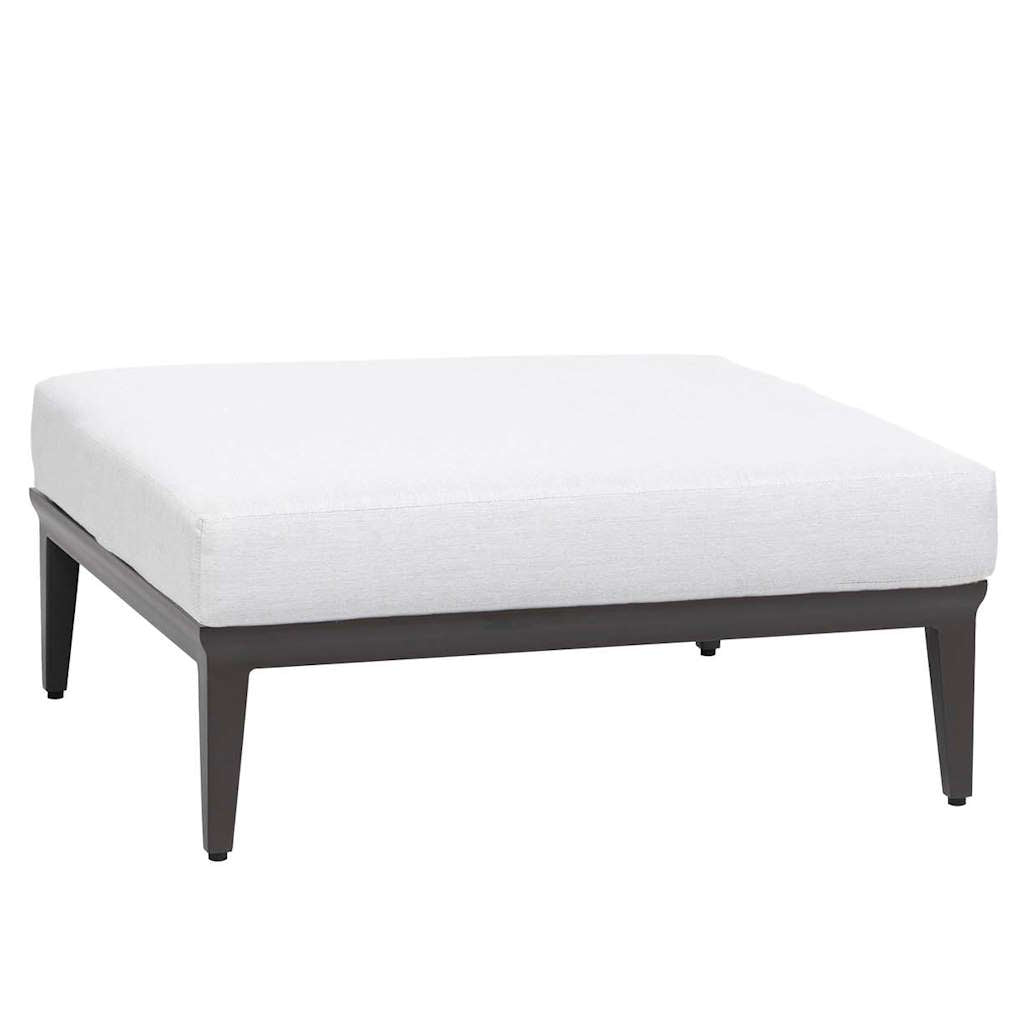 Alassio Sectional Ottoman