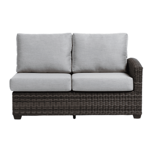 Ratana Coral Gables Sectional 2 Seat Right