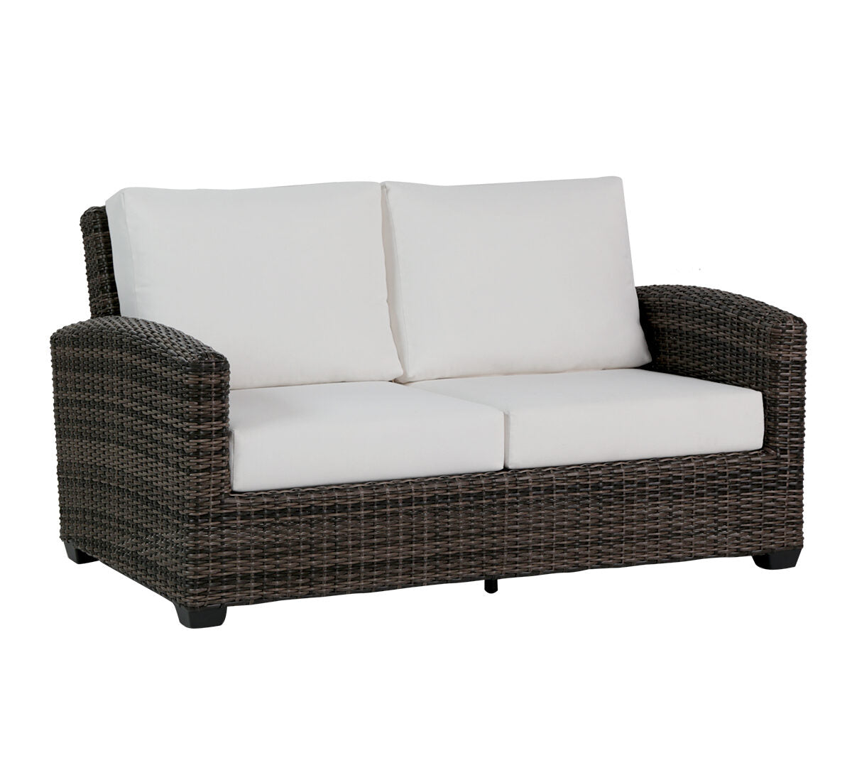 Ratana Coral Gables Loveseat