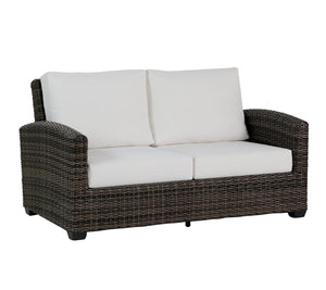 Ratana Coral Gables Loveseat