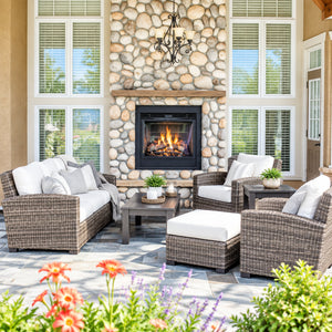 Coral Gables Living - Clearance Bundle (Kelowna Only)