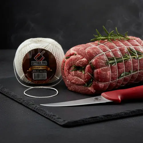 Butcher BBQ cotton butcher twine