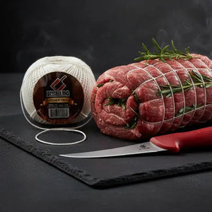 Butcher BBQ cotton butcher twine