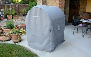 Fontana Forni Premium Countertop Oven Cover