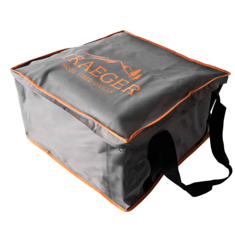 Traeger To Go Bag - Ranger / Scout