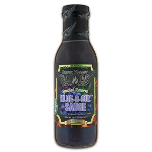 Croix Valley Blue-B-Cue Sauce