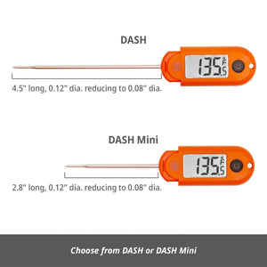 ThermoWorks DASH™ Thermometer